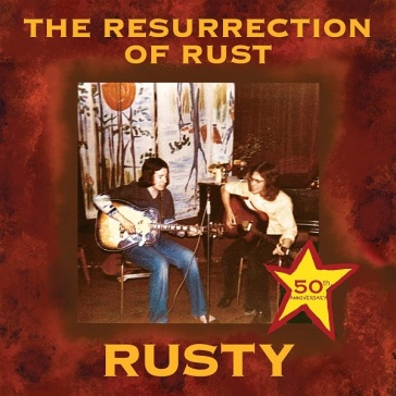 The resurrection of rust (indy exclusive