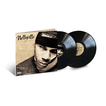 Nellyville [deluxe edition]