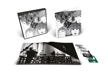 Revolver (special edt. super deluxe box
