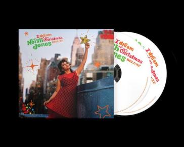 I dream of christmas (deluxe)