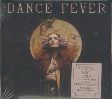 Dance fever