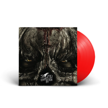 Death usb (vinyl red) (10th anniversary)