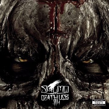 Death usb (10th anniversary)