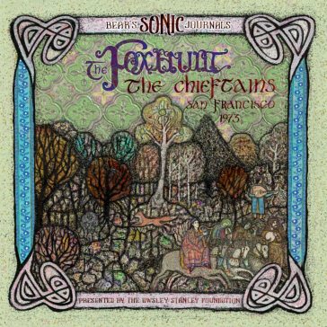 The foxhunt live san francisco 1973 - 19