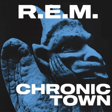 Chronic town (ep)