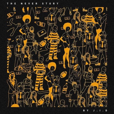 The never story