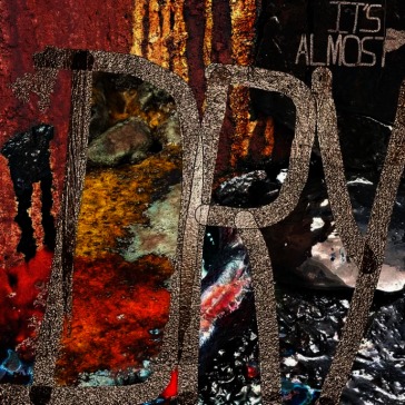 It's almost dry (lp)