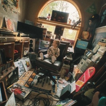 Vinyl days