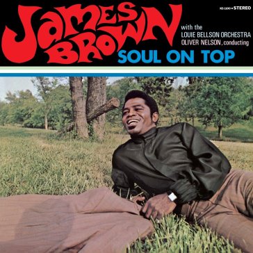 Soul on top