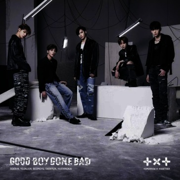 Good boy gone bad [limited edition a]