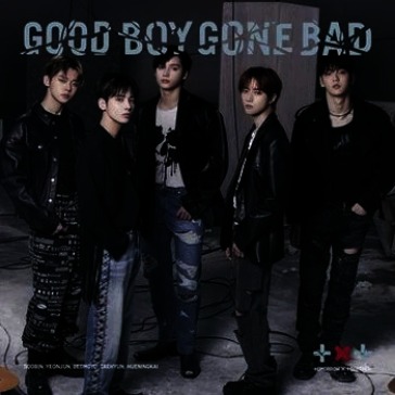 Good boy gone bad