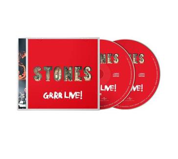 Grrr live! (limited edt.)