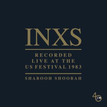 Shabooh shoobah (live us festival 1983)