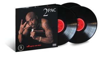 All eyez on me