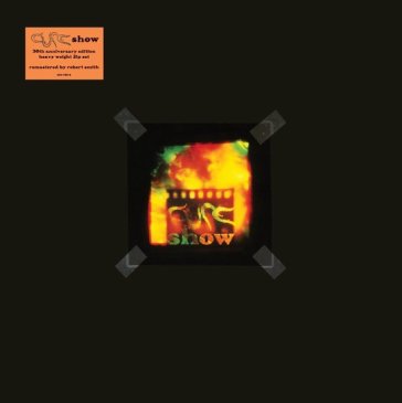Show (30th anniversary edt.) (180 gr. vi