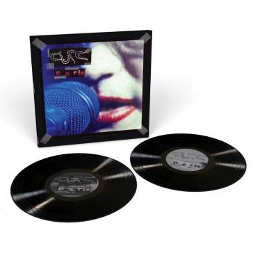 Paris (30th anniversary edt. remaster co