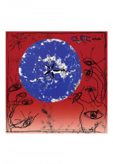 Wish (30th deluxe jewel)