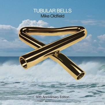 Tubular bells (50th anniversary edt)