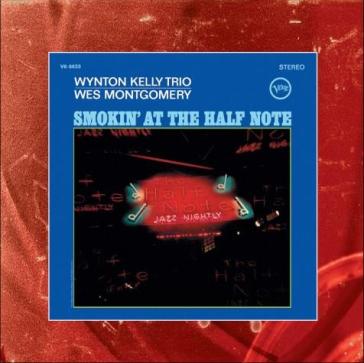 Smokin' at the half note (180 gr. remast