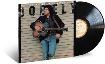 Honky tonk masquerade 180 gram