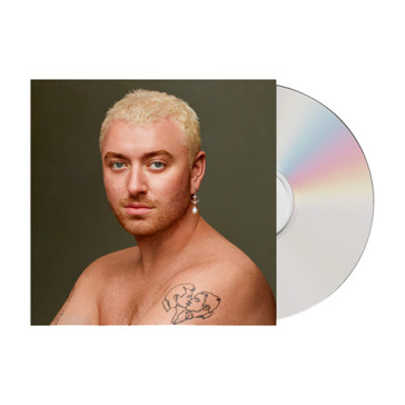 Gloria (cd con 2 bonus track esclusiva d