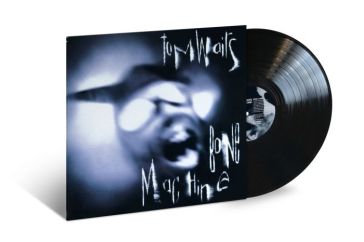 Bone machine (remaster)