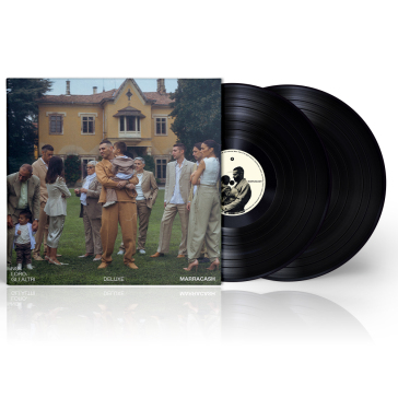 Noi, loro, gli altri - doppio vinile