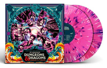 Dungeons & dragons honour among thieves