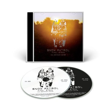 Final straw (20th anniversary edt. delux
