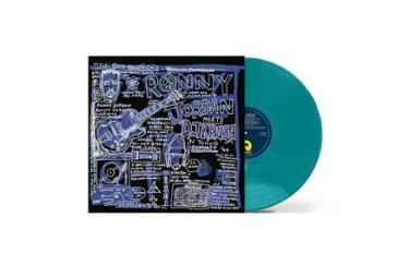 Bad brothers (vinyl coloured)