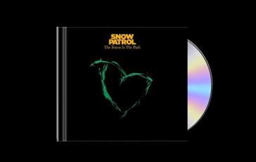The forest is the path (deluxe edition)