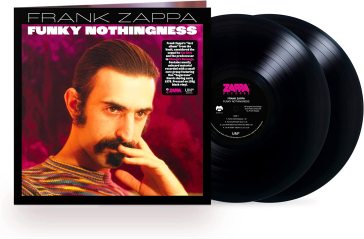 Funky nothingness