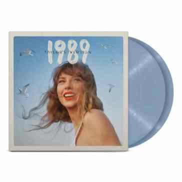 1989 (taylor's version)