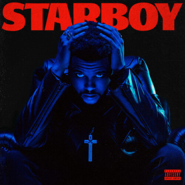 Starboy (dlx)