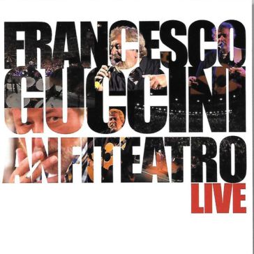 Anfiteatro live