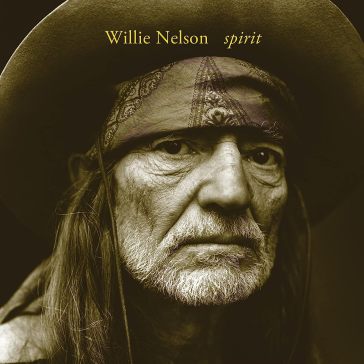 Spirit (180 gr.)