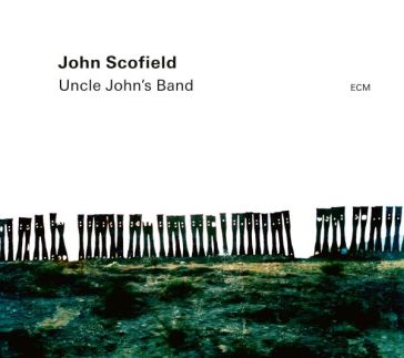 Uncle john's band
