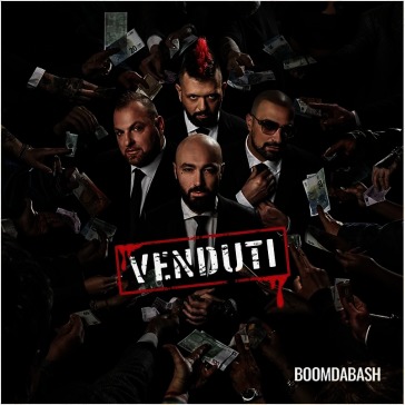 Venduti (ltd. ed.)