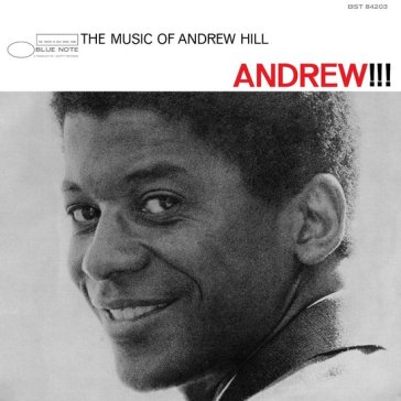 Andrew!!!