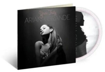 Yours truly 10 year anni. (ltd. edition)