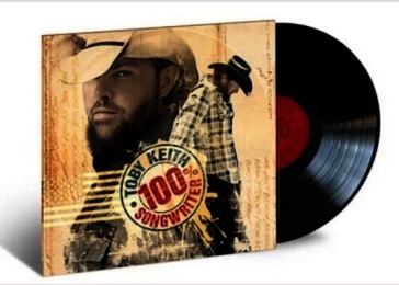 100% songwriter (lp)
