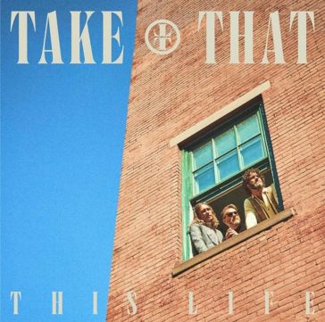 This life (ltd. cd book)
