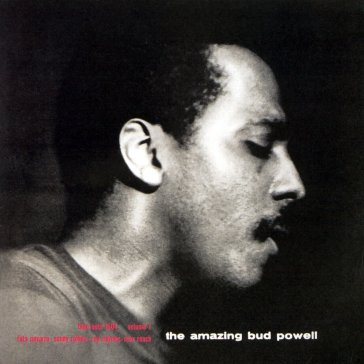 The amazing vol.1 (180 gr.)