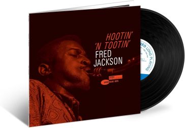 Hootin' n' tootin'