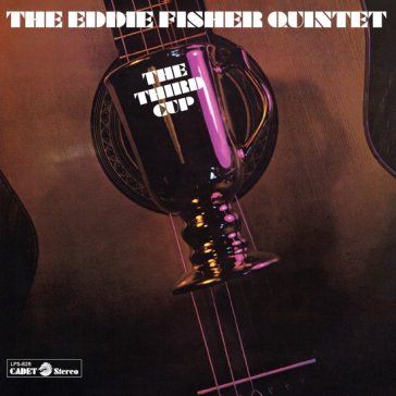 The third cup (180 gr. remaster)