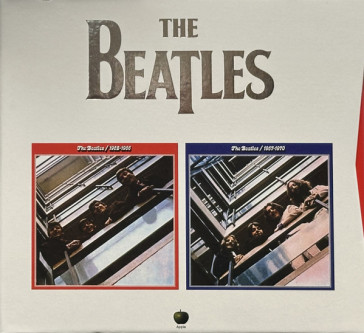 1962 - 1966 and 1967 - 197