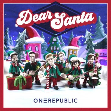 Dear santa