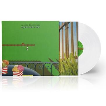Cogli la prima mela (180 gr. vinile bian