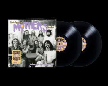 Live at the whisky a go go 1968
