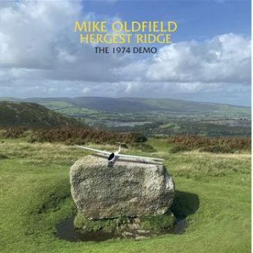 Hergest ridge the 1974 demo (vinyl black